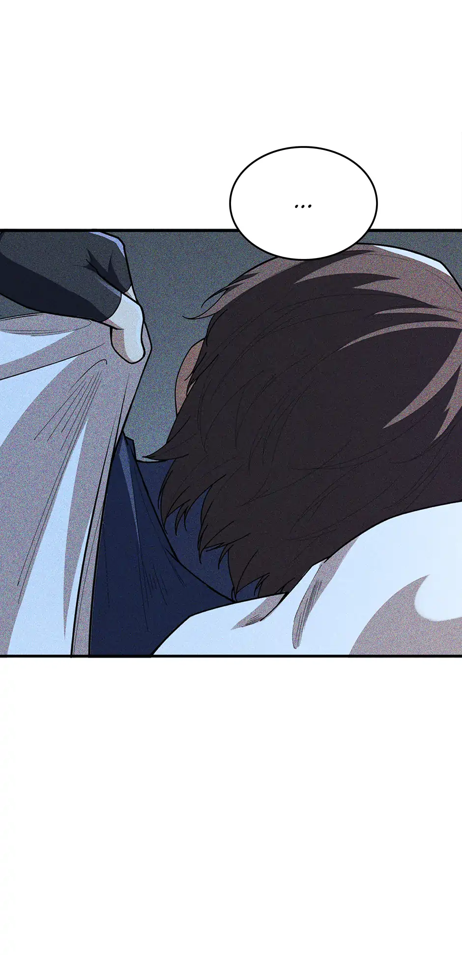 I Swallowed the Martial Arts Villain [Official] Chapter 21 - page 51