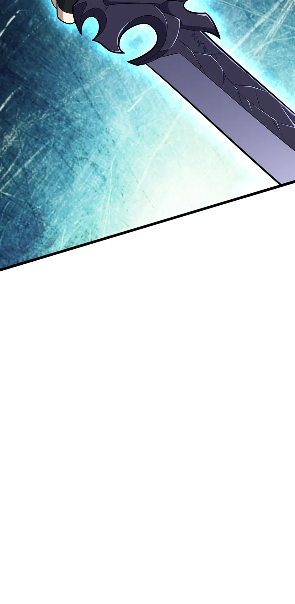 I Swallowed the Martial Arts Villain [Official] Chapter 21 - page 56