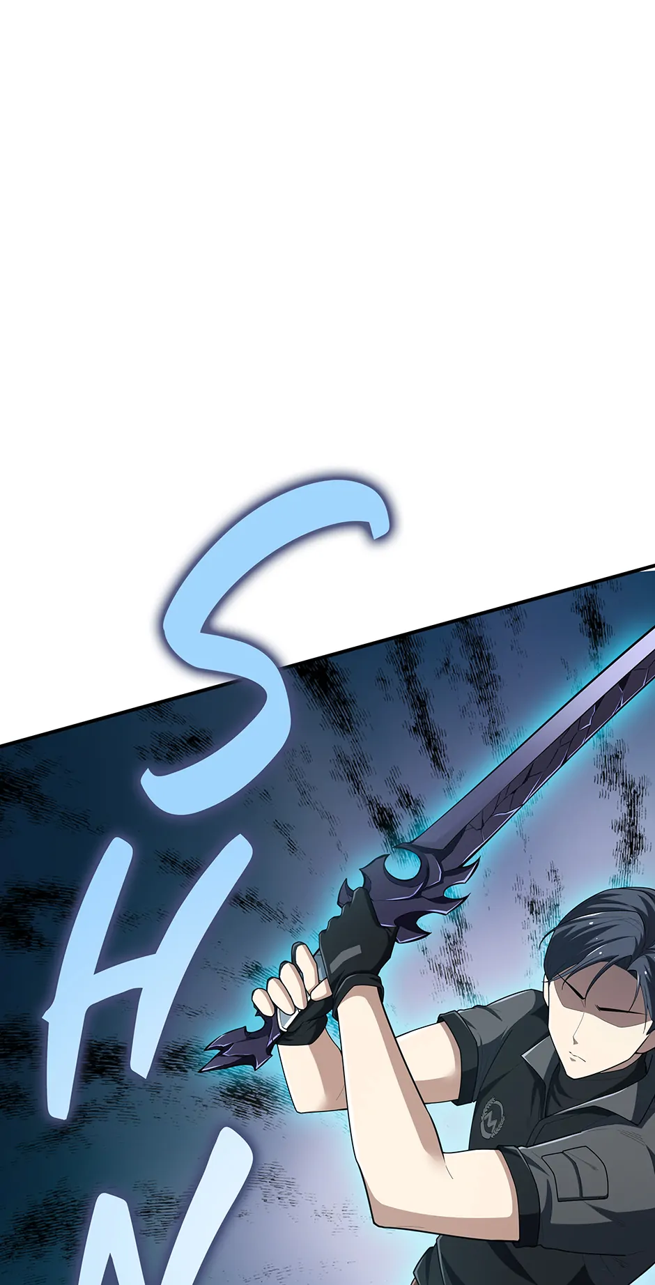 I Swallowed the Martial Arts Villain [Official] Chapter 21 - page 59