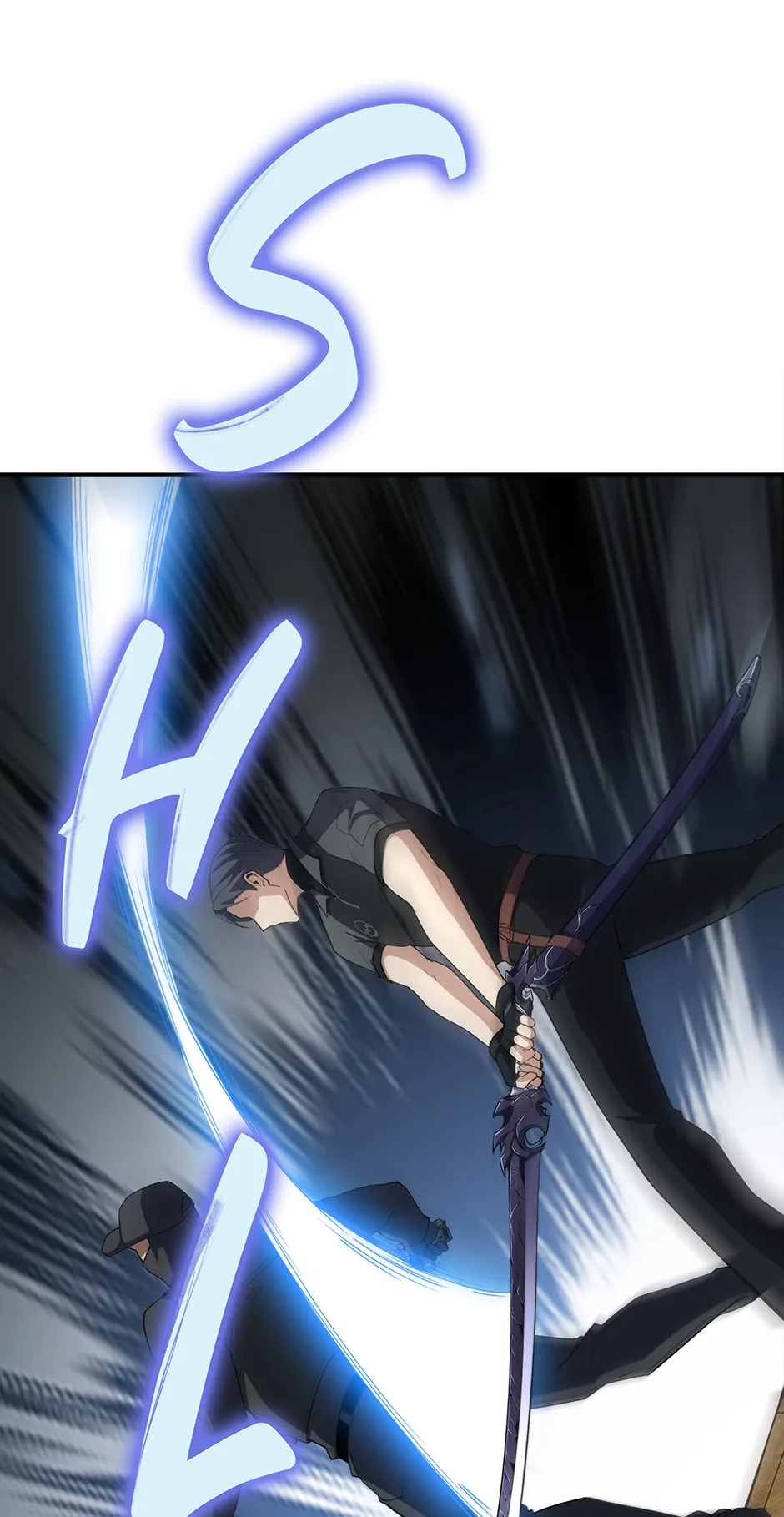 I Swallowed the Martial Arts Villain [Official] Chapter 21 - page 61