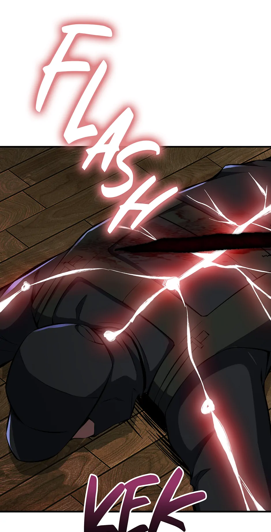 I Swallowed the Martial Arts Villain [Official] Chapter 21 - page 65