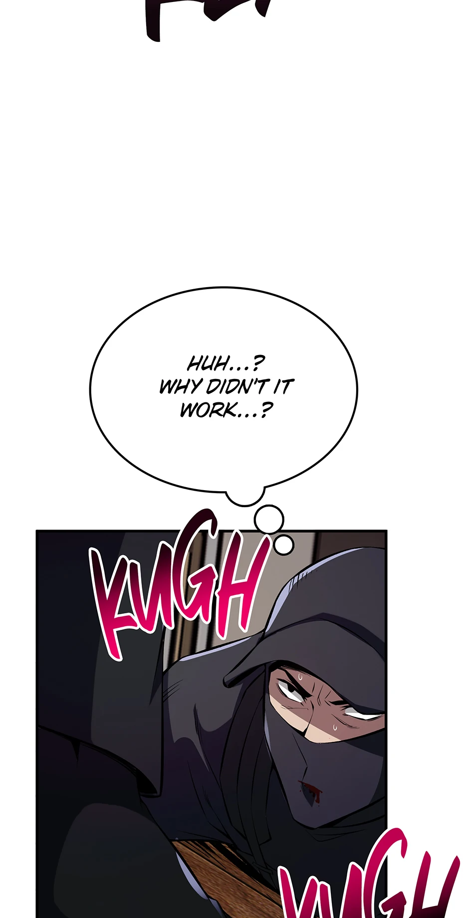 I Swallowed the Martial Arts Villain [Official] Chapter 21 - page 66
