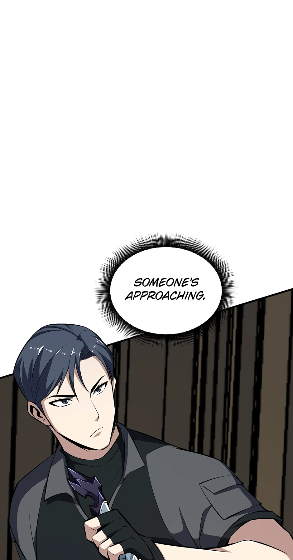 I Swallowed the Martial Arts Villain [Official] Chapter 21 - page 70