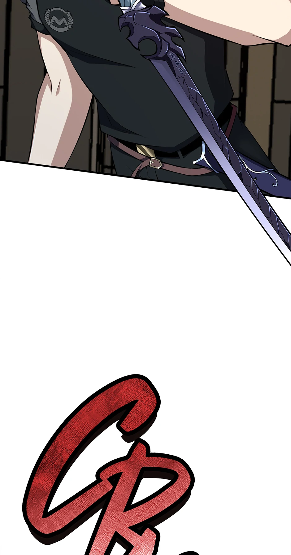 I Swallowed the Martial Arts Villain [Official] Chapter 21 - page 71