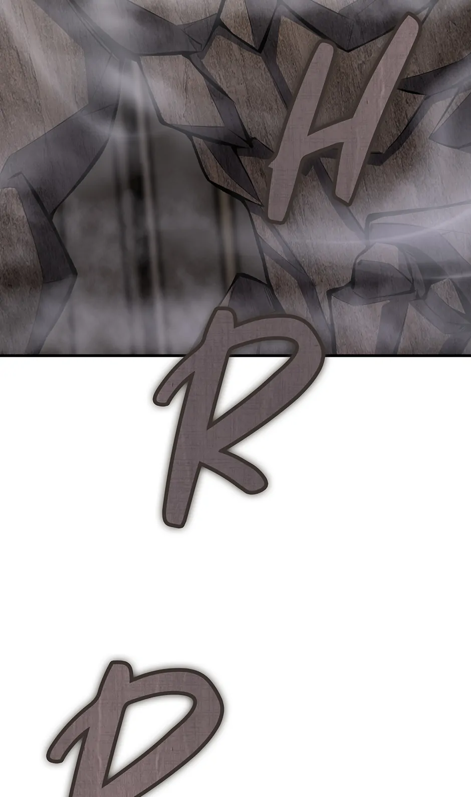 I Swallowed the Martial Arts Villain [Official] Chapter 21 - page 74