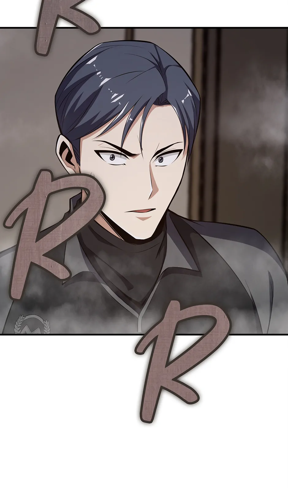 I Swallowed the Martial Arts Villain [Official] Chapter 21 - page 75