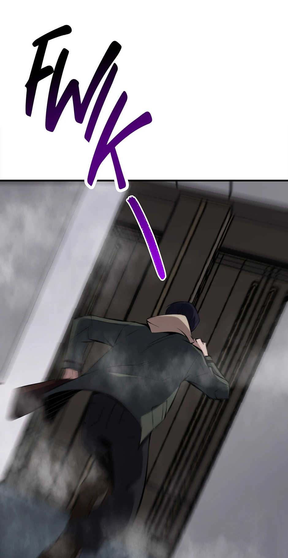 I Swallowed the Martial Arts Villain [Official] Chapter 21 - page 77