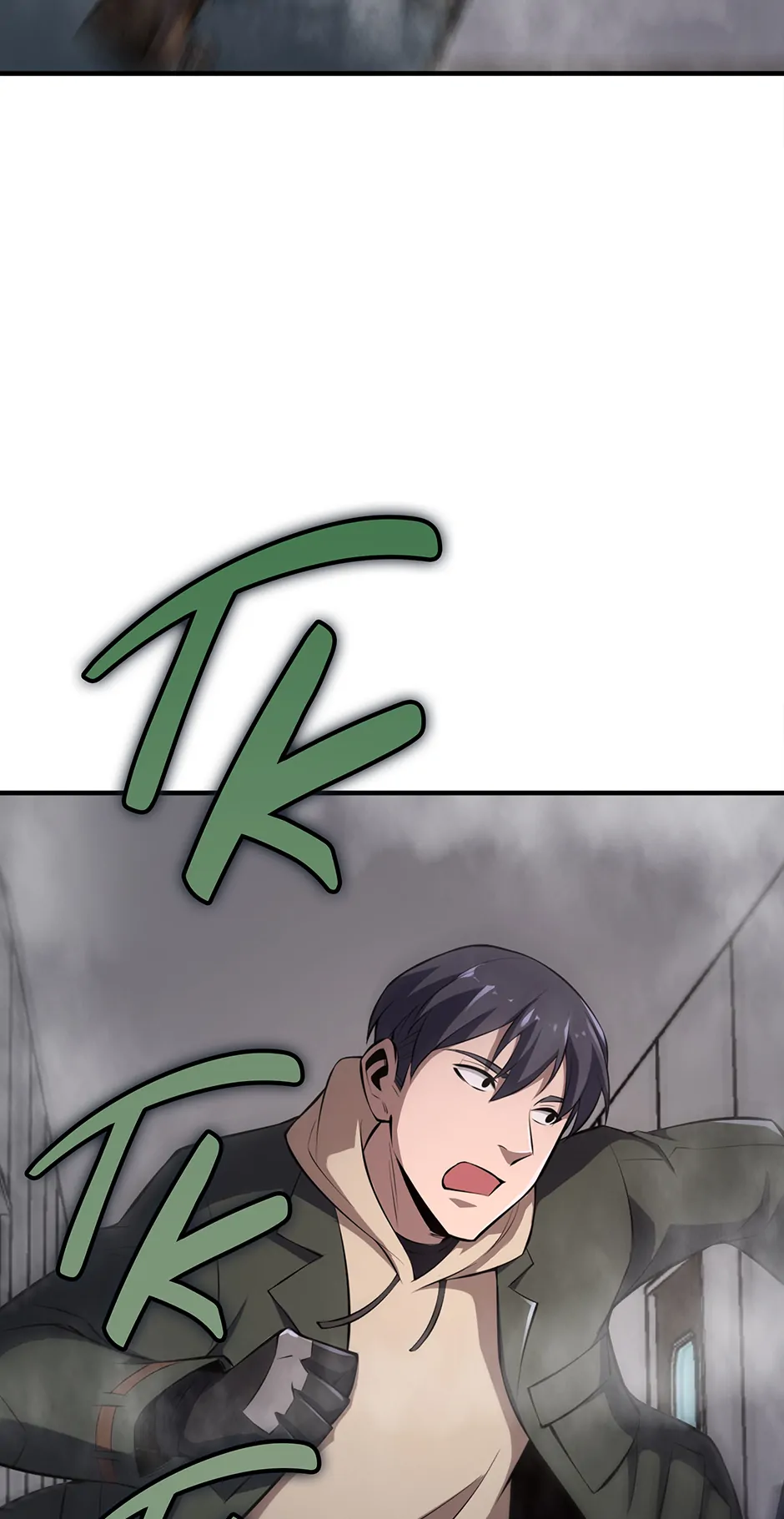 I Swallowed the Martial Arts Villain [Official] Chapter 21 - page 78