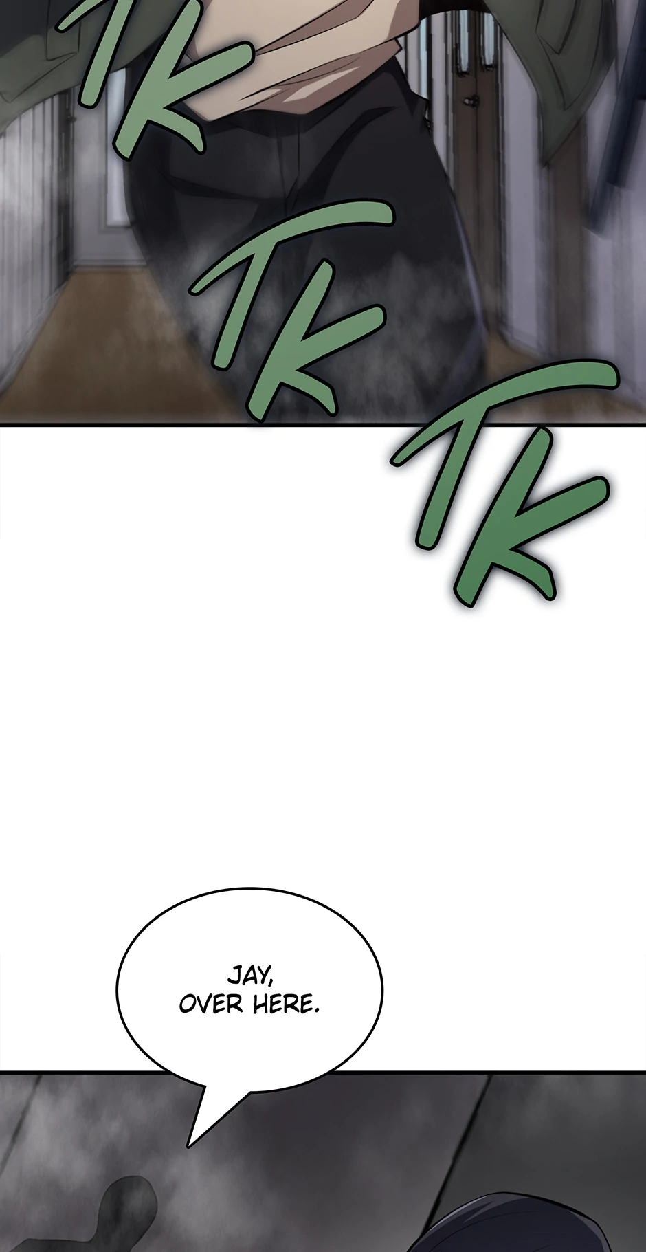 I Swallowed the Martial Arts Villain [Official] Chapter 21 - page 79