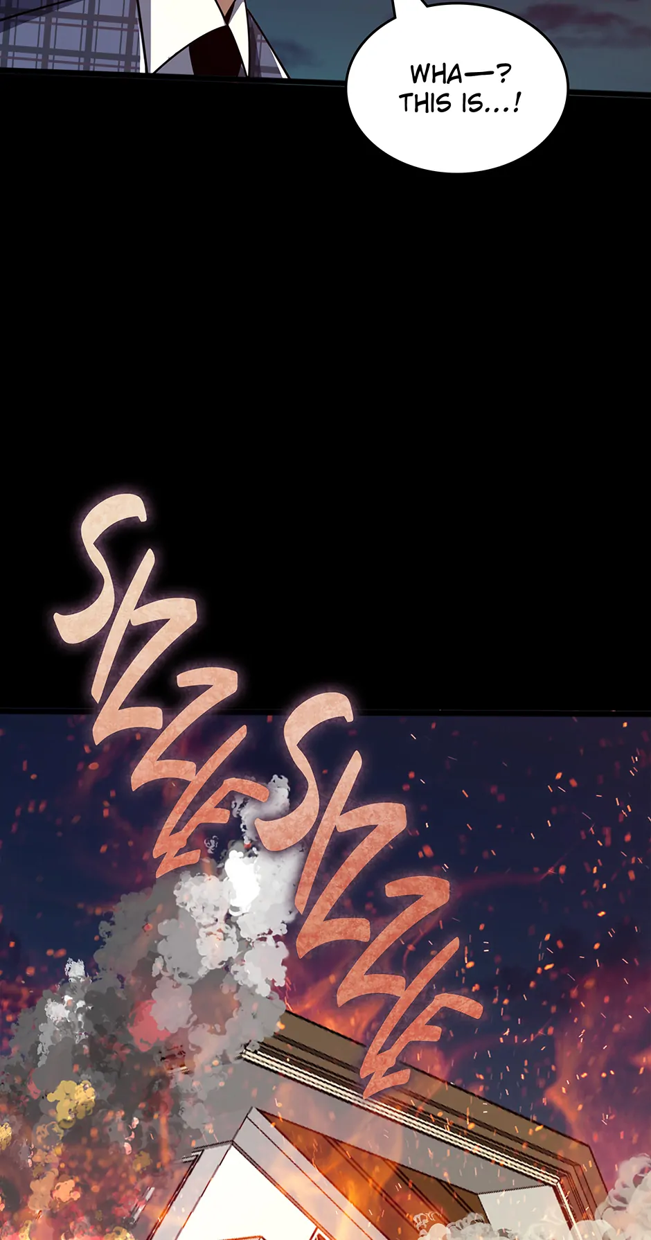 I Swallowed the Martial Arts Villain [Official] Chapter 21 - page 84
