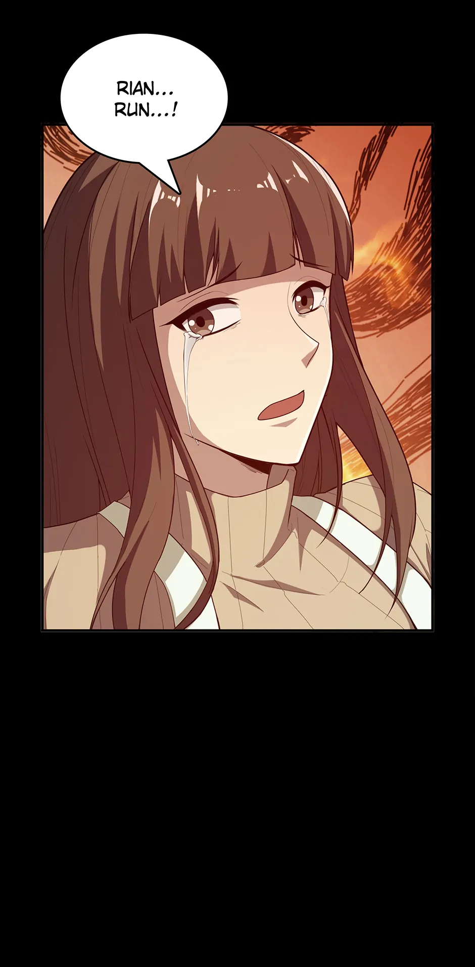 I Swallowed the Martial Arts Villain [Official] Chapter 21 - page 89