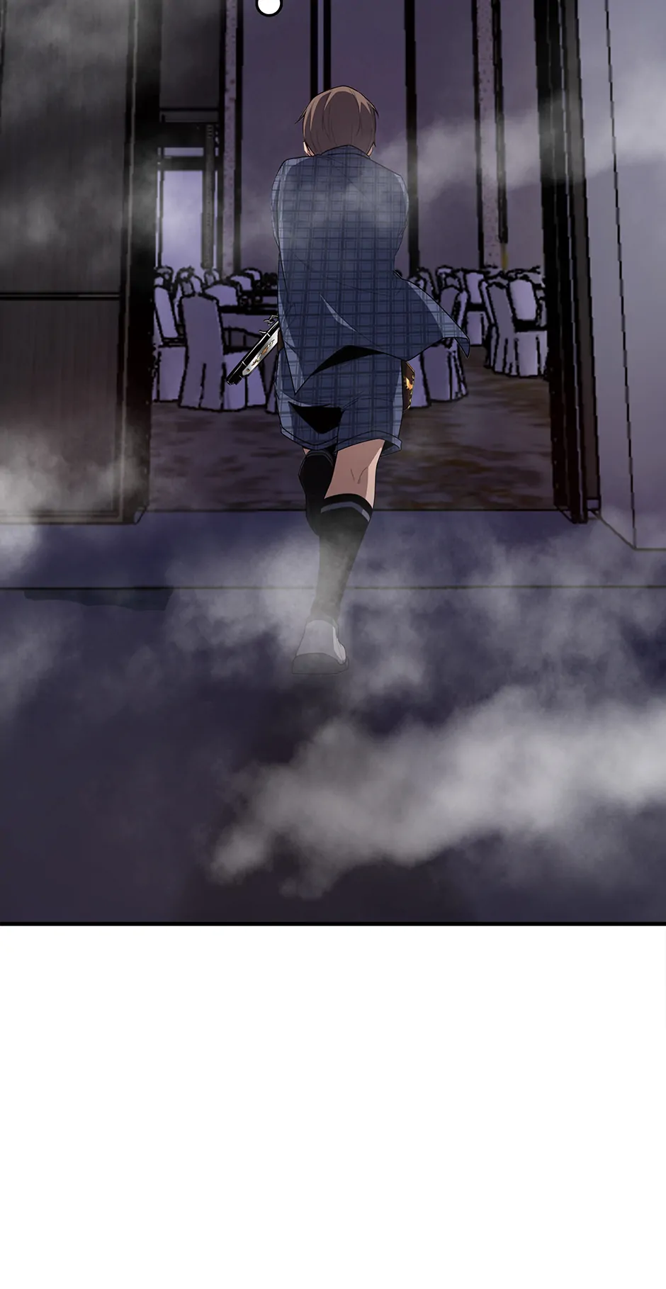 I Swallowed the Martial Arts Villain [Official] Chapter 21 - page 93