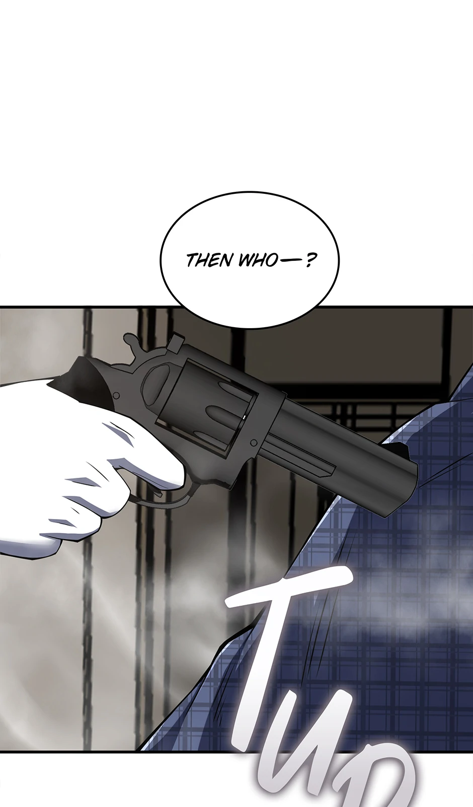 I Swallowed the Martial Arts Villain [Official] Chapter 21 - page 94