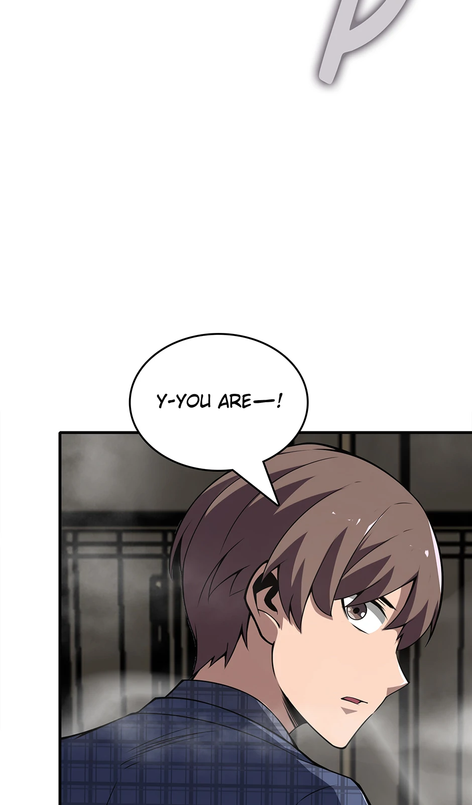 I Swallowed the Martial Arts Villain [Official] Chapter 21 - page 95