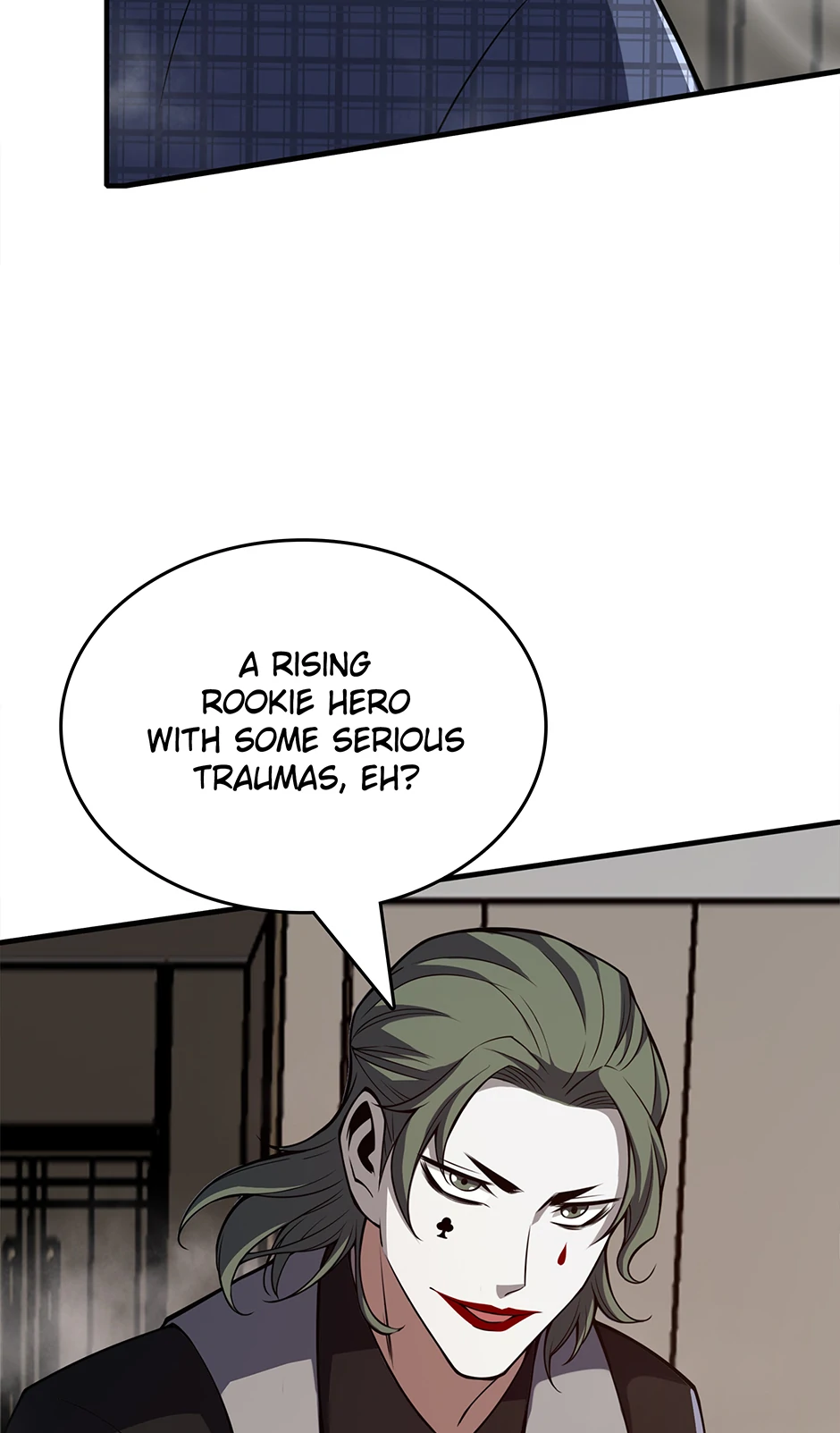 I Swallowed the Martial Arts Villain [Official] Chapter 21 - page 96