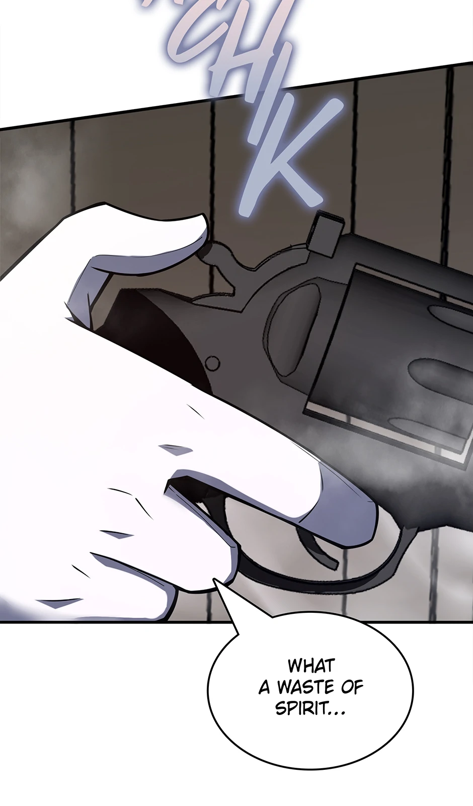 I Swallowed the Martial Arts Villain [Official] Chapter 21 - page 98
