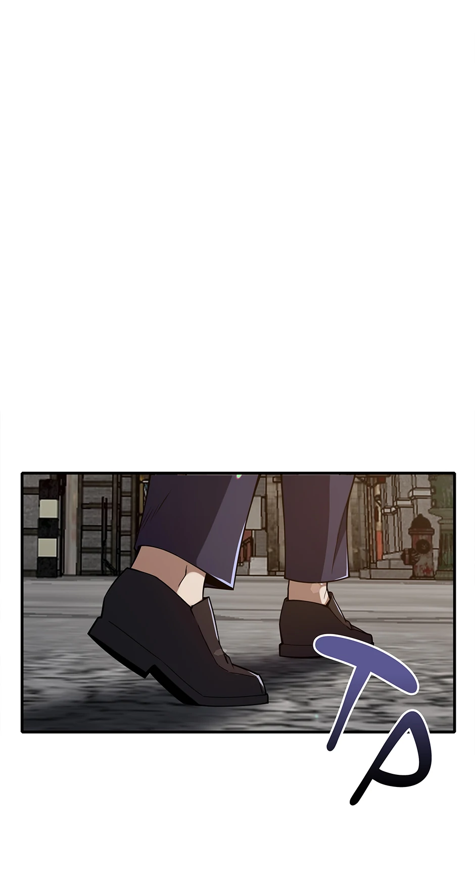 I Swallowed the Martial Arts Villain [Official] Chapter 11 - page 9