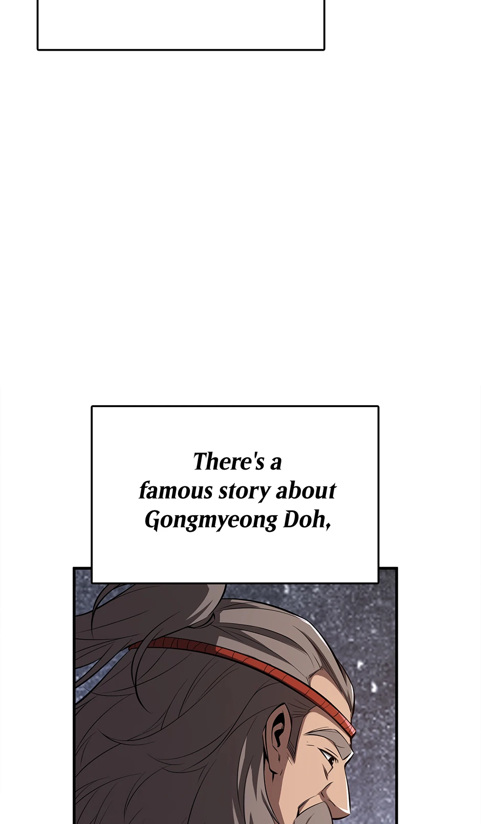 I Swallowed the Martial Arts Villain [Official] Chapter 11 - page 16