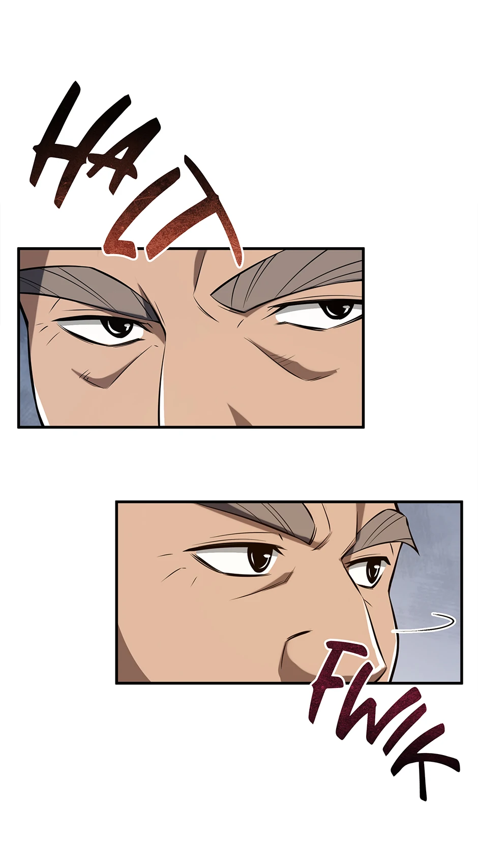I Swallowed the Martial Arts Villain [Official] Chapter 11 - page 19