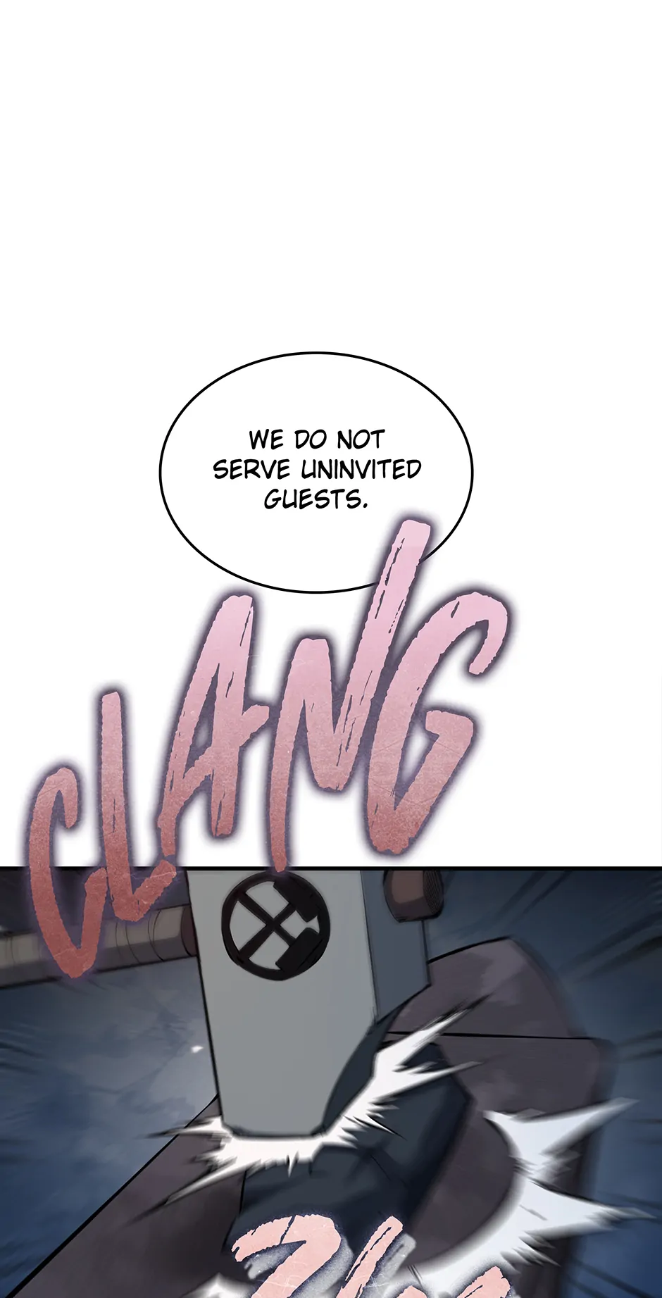 I Swallowed the Martial Arts Villain [Official] Chapter 11 - page 23