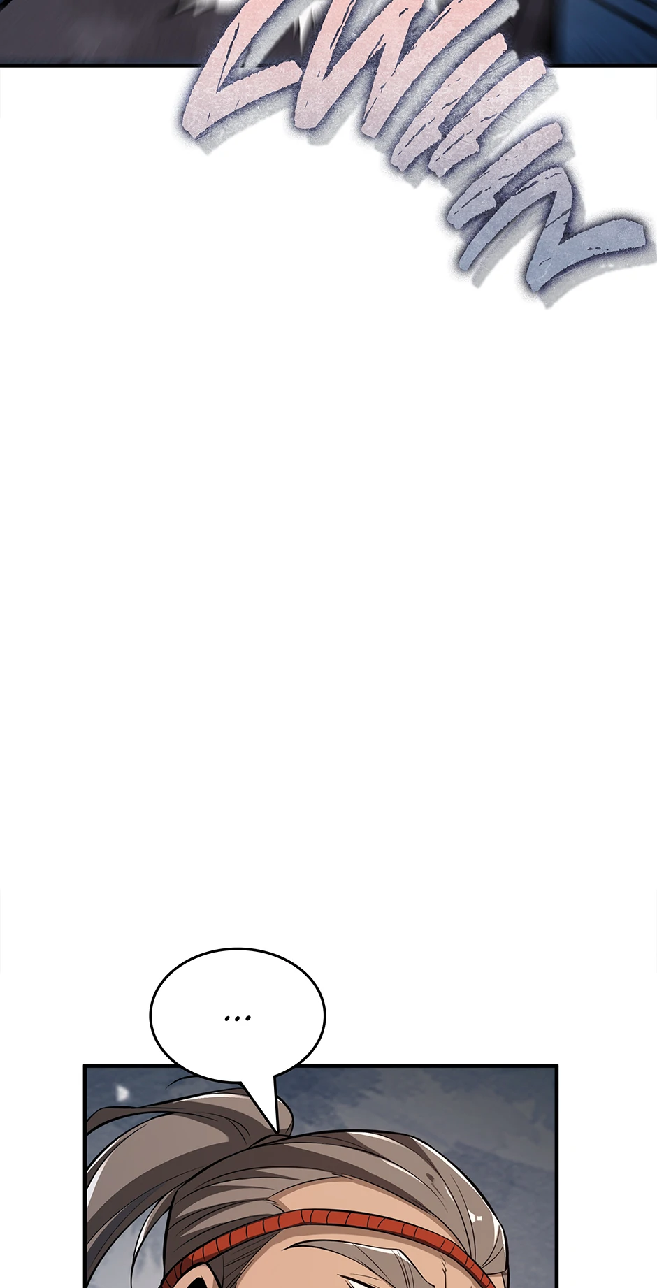 I Swallowed the Martial Arts Villain [Official] Chapter 11 - page 24