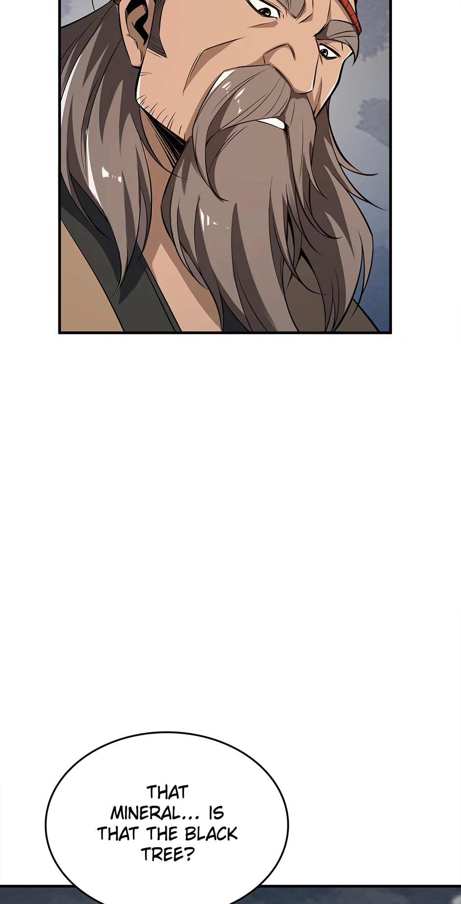 I Swallowed the Martial Arts Villain [Official] Chapter 11 - page 25
