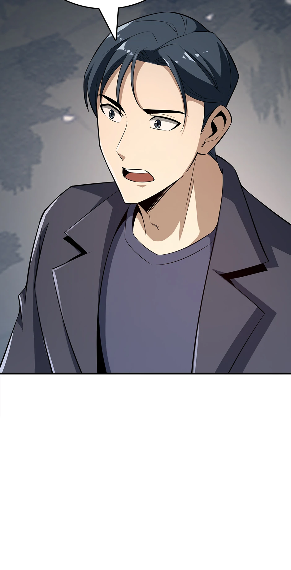 I Swallowed the Martial Arts Villain [Official] Chapter 11 - page 26