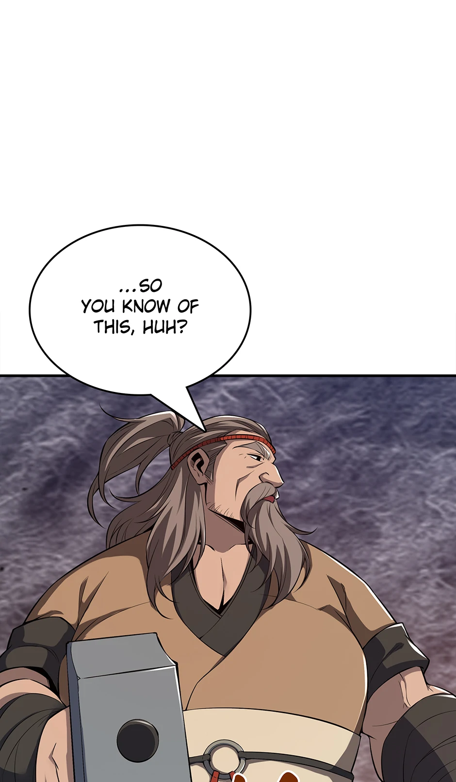 I Swallowed the Martial Arts Villain [Official] Chapter 11 - page 27