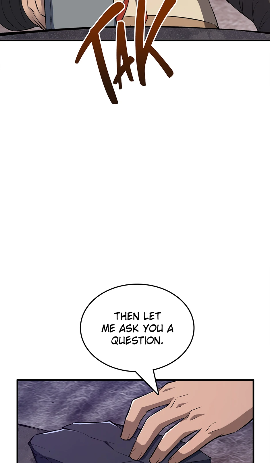 I Swallowed the Martial Arts Villain [Official] Chapter 11 - page 28