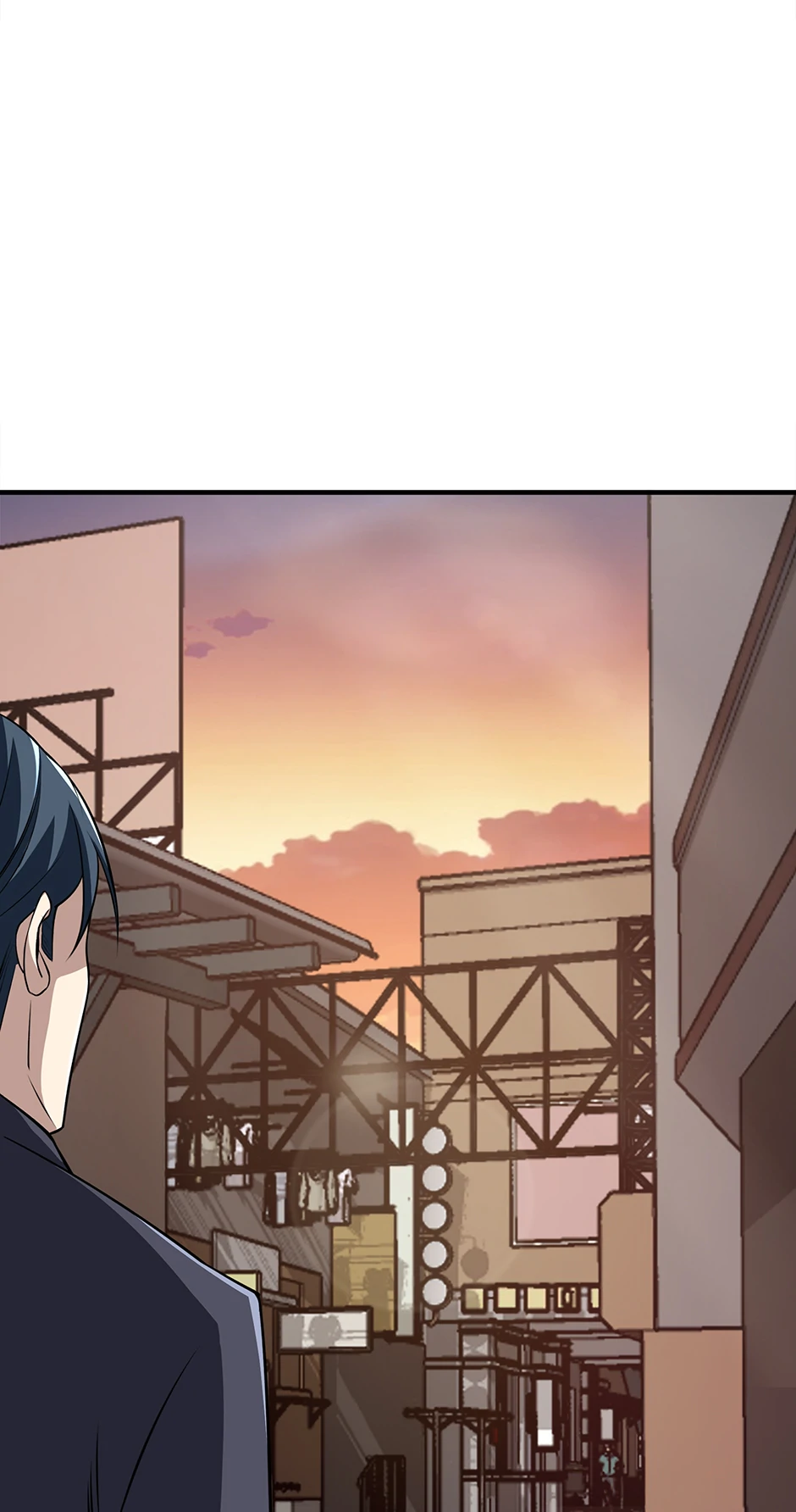 I Swallowed the Martial Arts Villain [Official] Chapter 11 - page 2