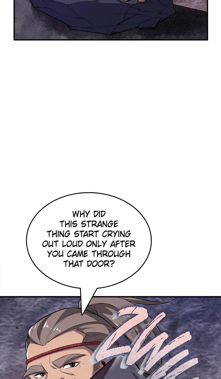 I Swallowed the Martial Arts Villain [Official] Chapter 11 - page 29
