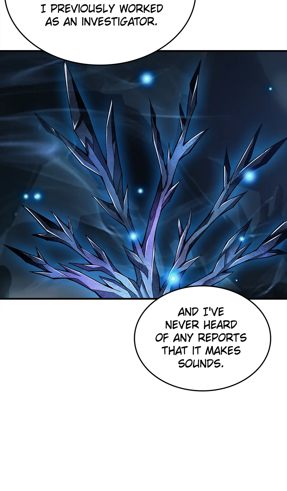 I Swallowed the Martial Arts Villain [Official] Chapter 11 - page 34