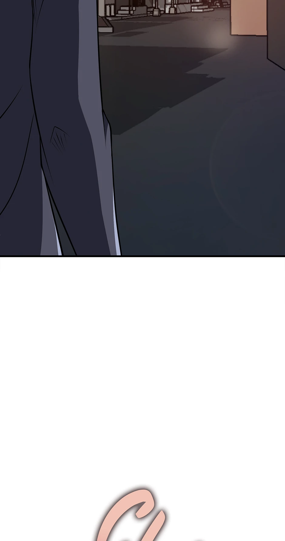 I Swallowed the Martial Arts Villain [Official] Chapter 11 - page 3