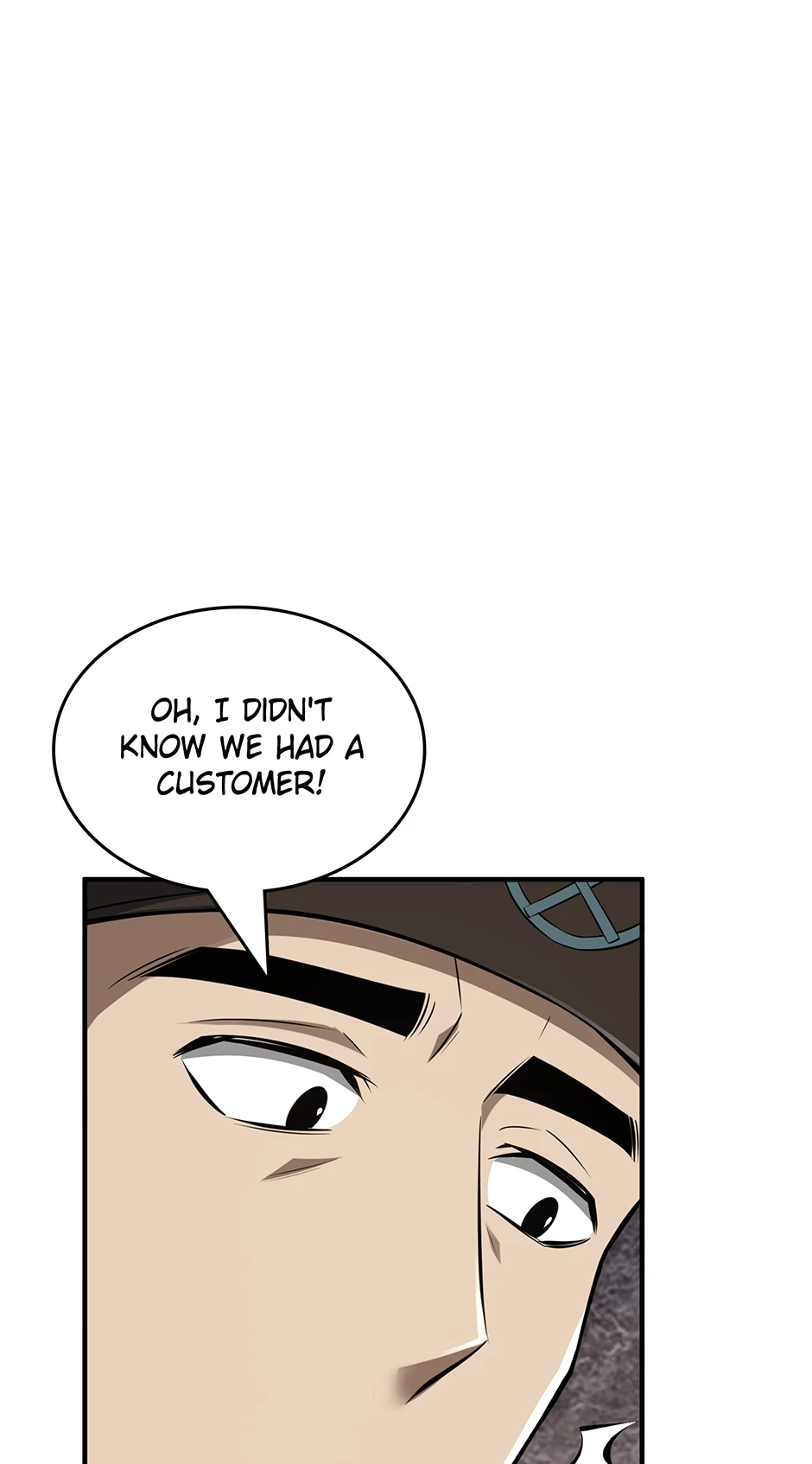 I Swallowed the Martial Arts Villain [Official] Chapter 11 - page 43