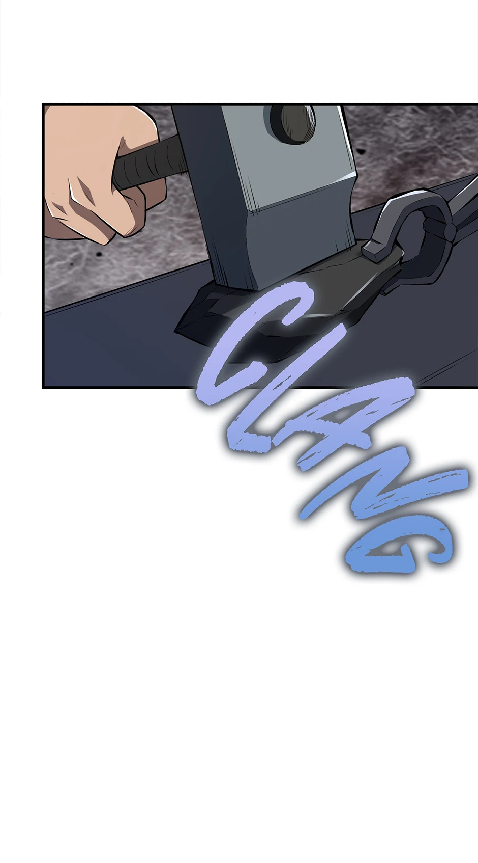 I Swallowed the Martial Arts Villain [Official] Chapter 11 - page 46