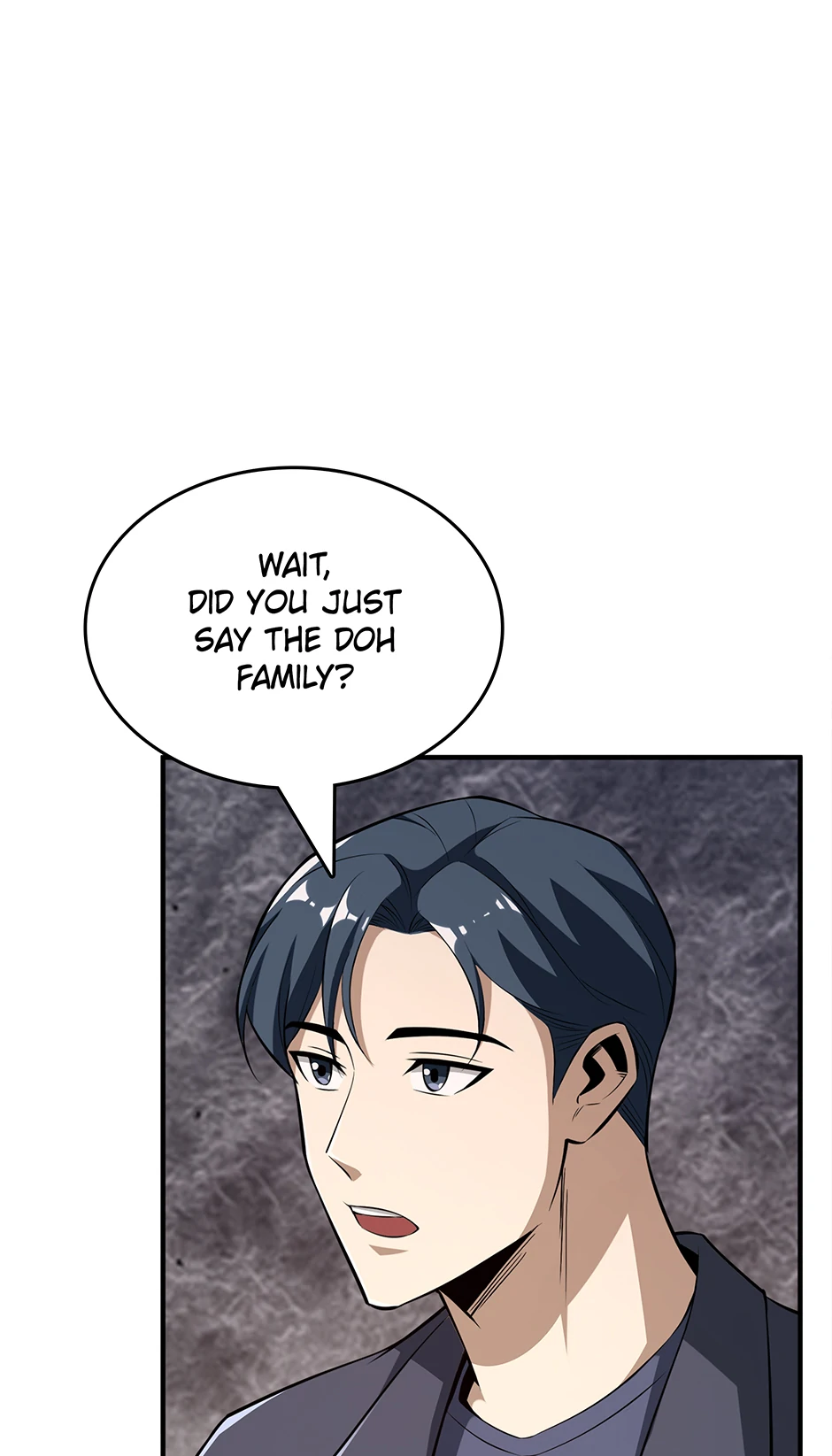 I Swallowed the Martial Arts Villain [Official] Chapter 11 - page 55