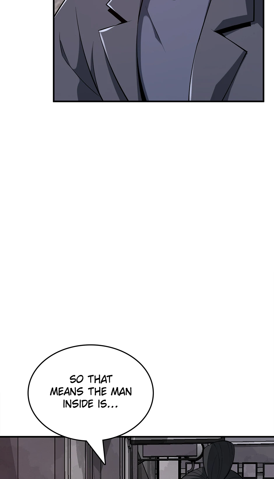 I Swallowed the Martial Arts Villain [Official] Chapter 11 - page 56