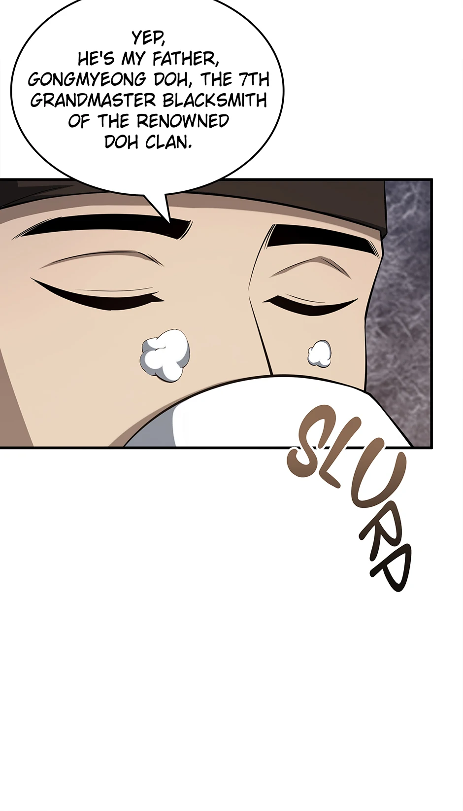 I Swallowed the Martial Arts Villain [Official] Chapter 11 - page 58