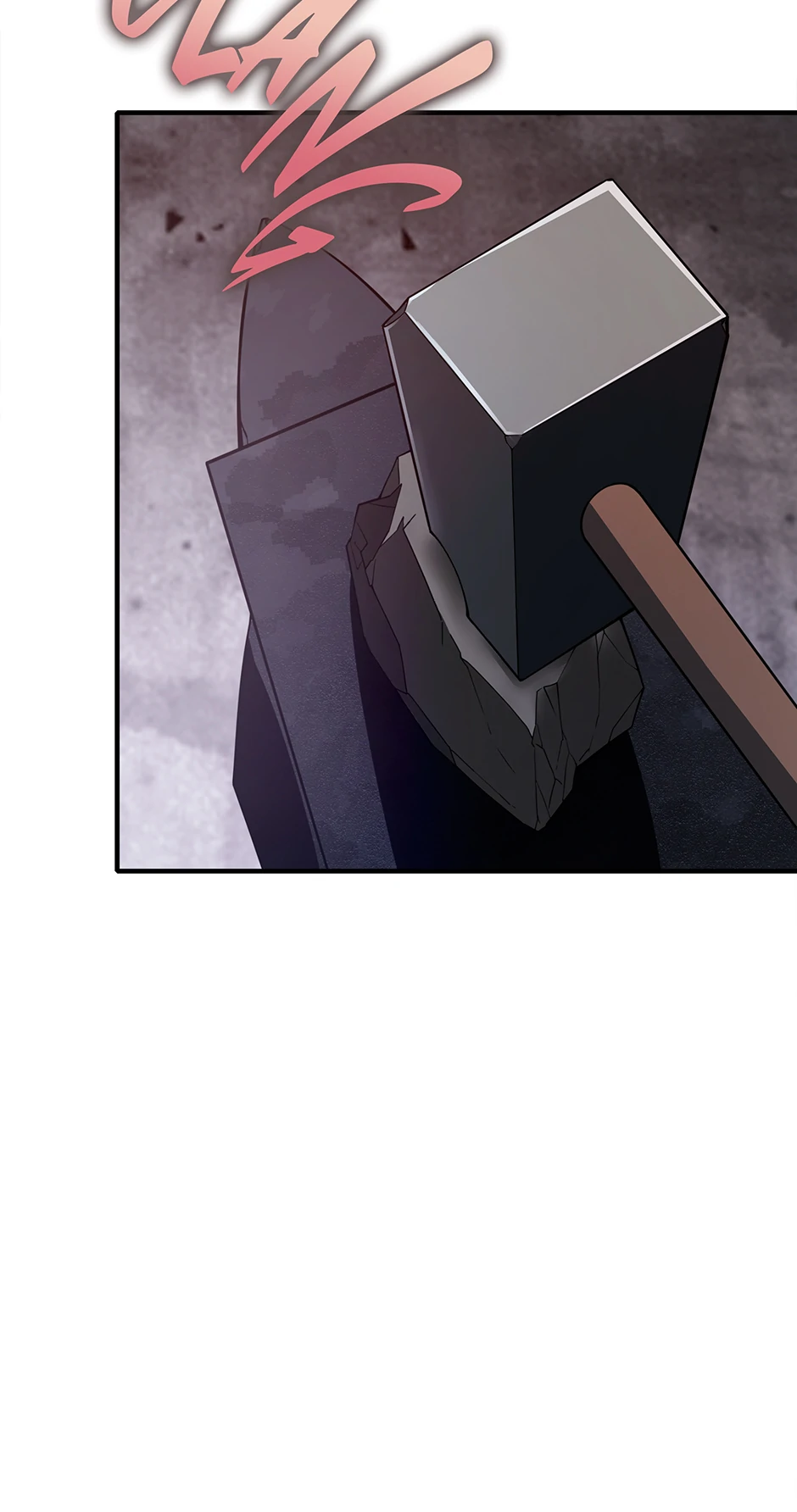 I Swallowed the Martial Arts Villain [Official] Chapter 11 - page 5