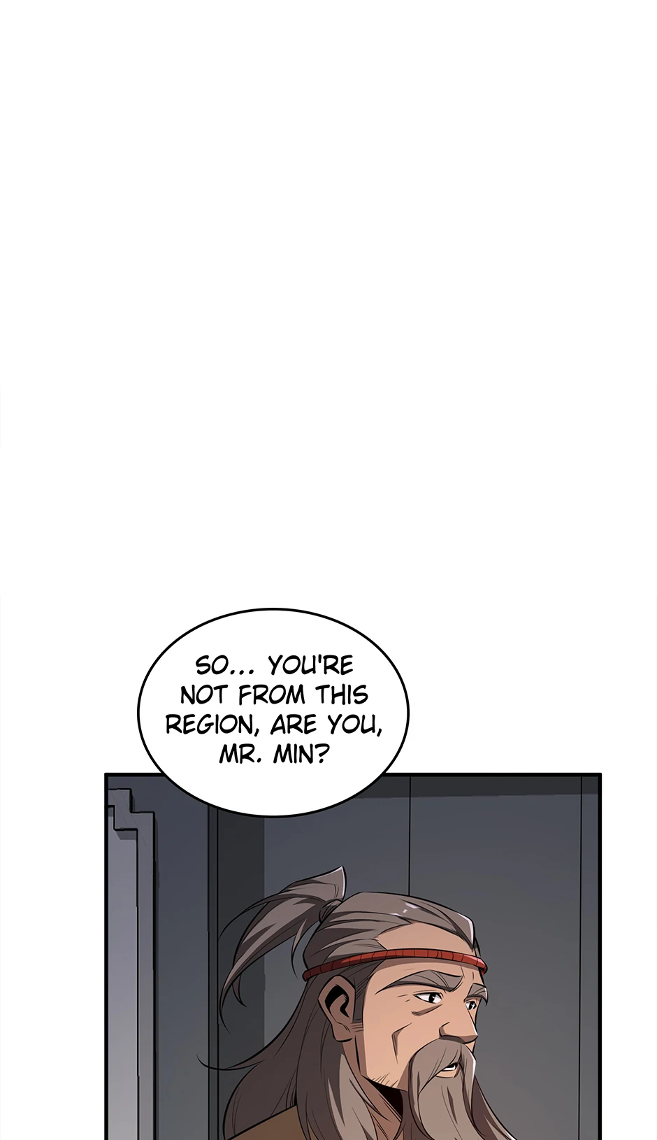 I Swallowed the Martial Arts Villain [Official] Chapter 11 - page 64