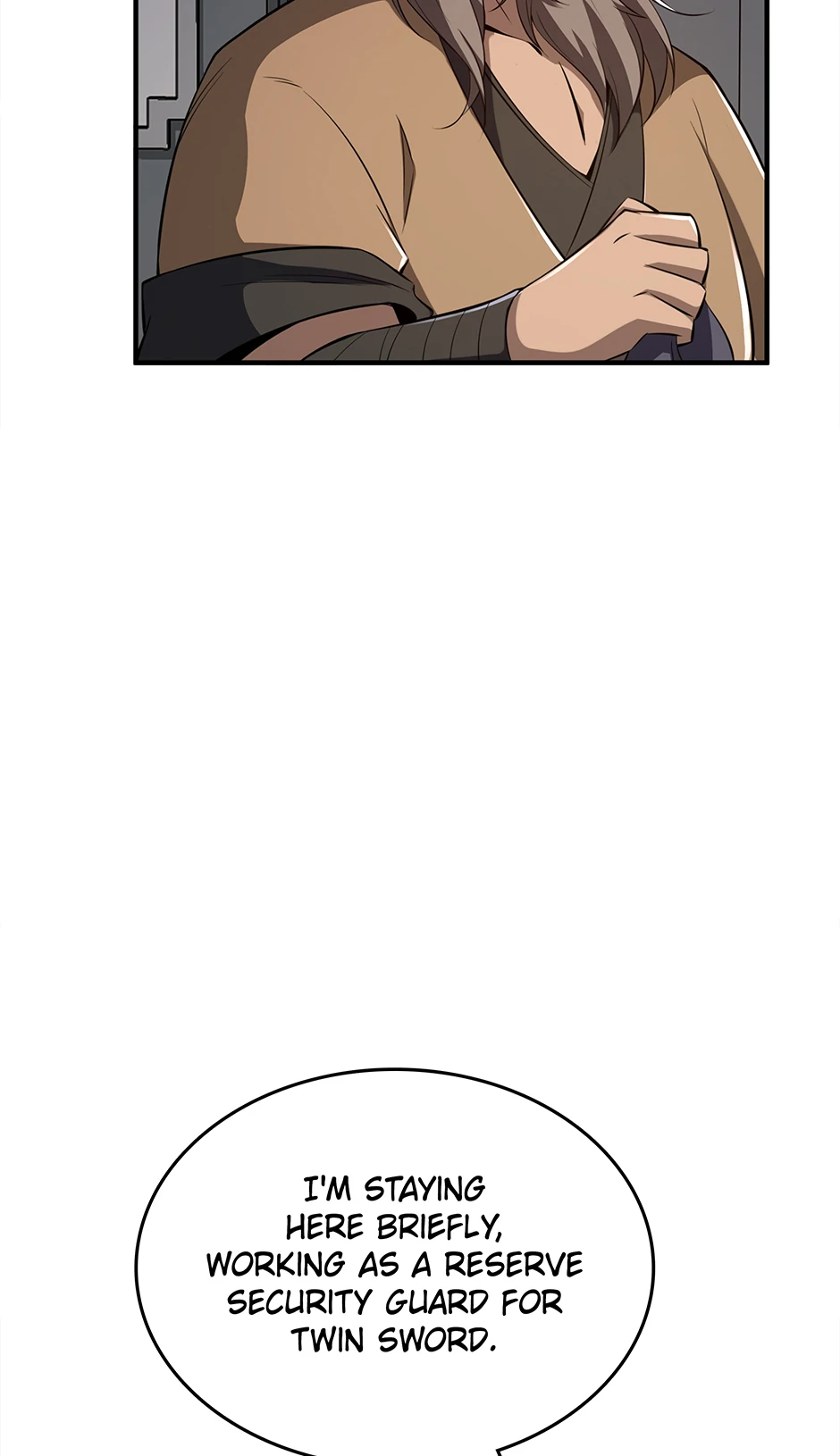 I Swallowed the Martial Arts Villain [Official] Chapter 11 - page 65
