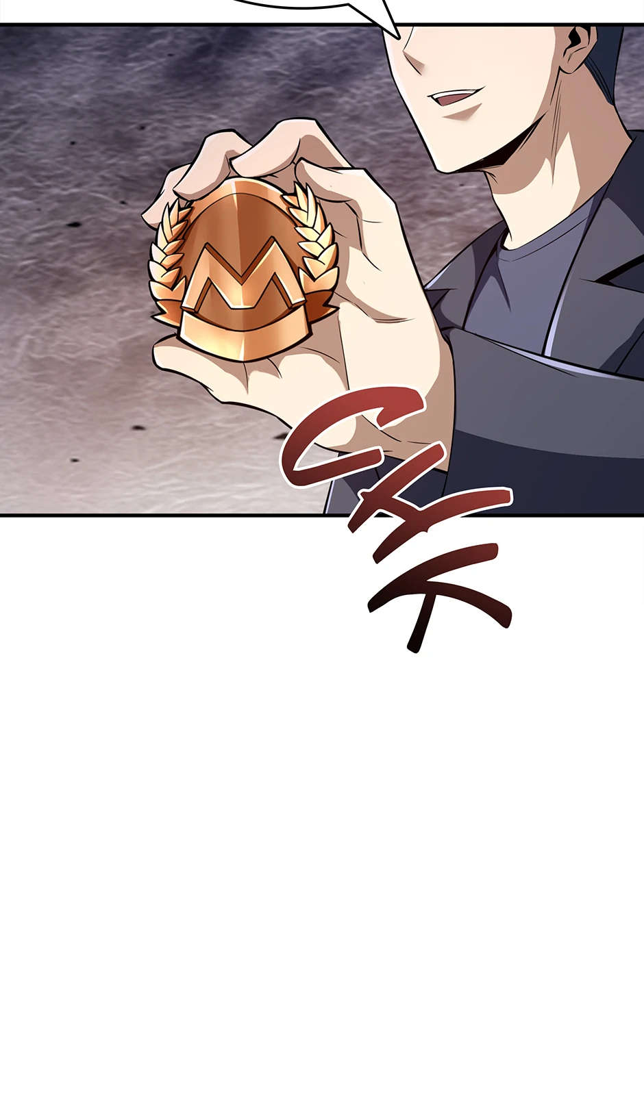 I Swallowed the Martial Arts Villain [Official] Chapter 11 - page 66