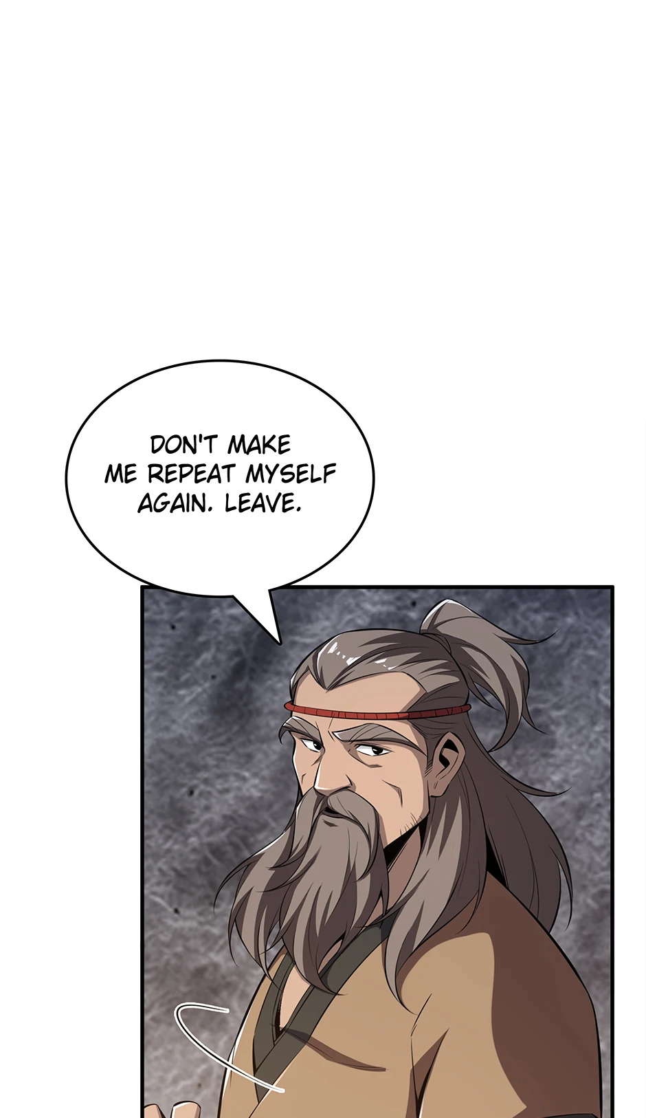 I Swallowed the Martial Arts Villain [Official] Chapter 11 - page 67