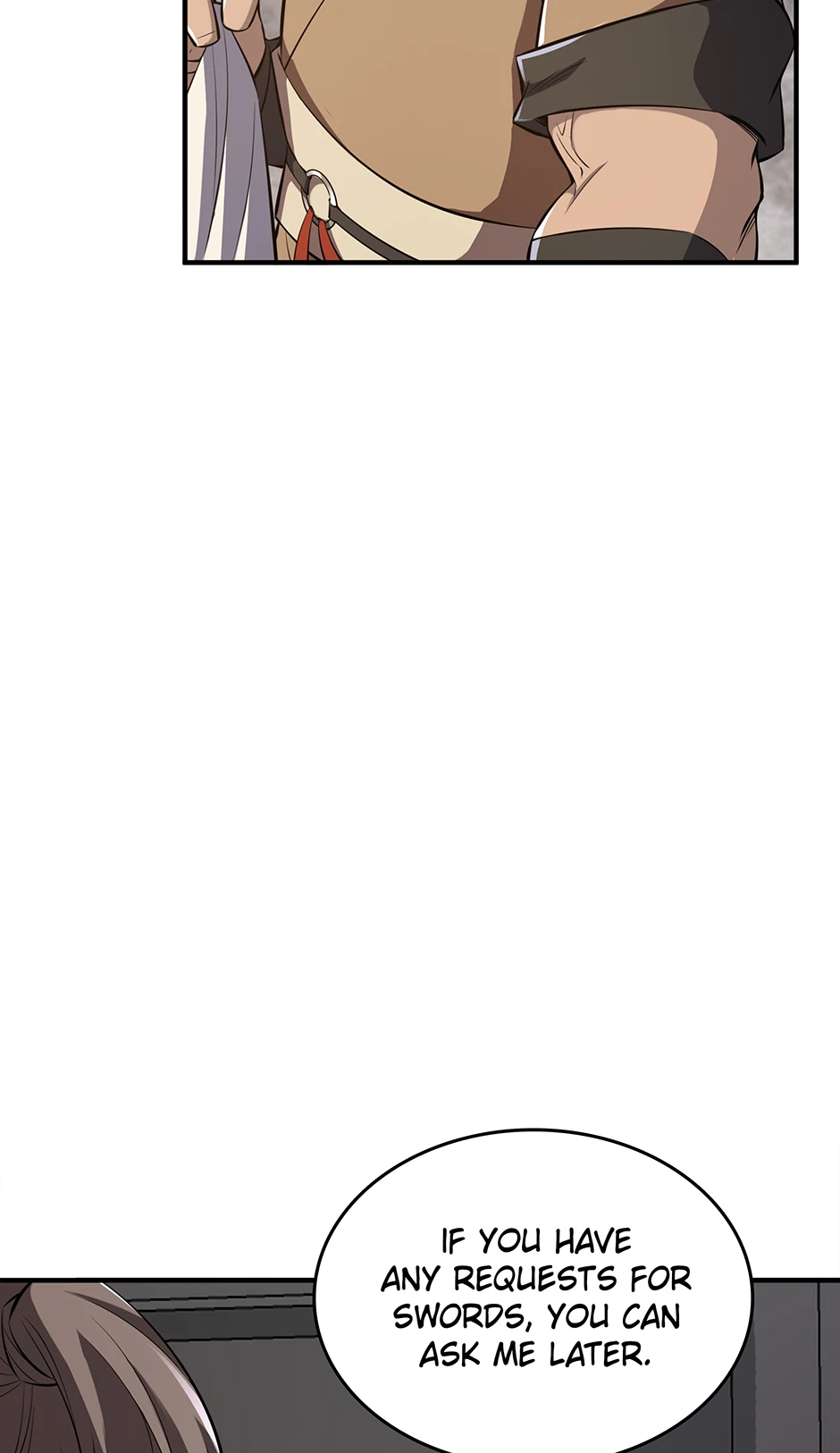 I Swallowed the Martial Arts Villain [Official] Chapter 11 - page 68