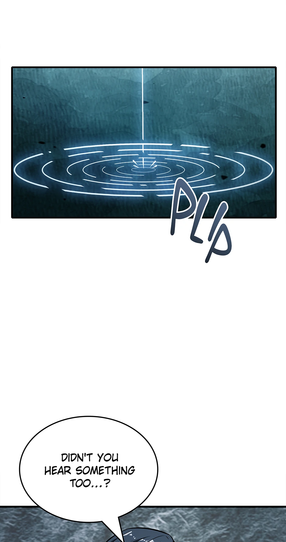 I Swallowed the Martial Arts Villain [Official] Chapter 11 - page 6