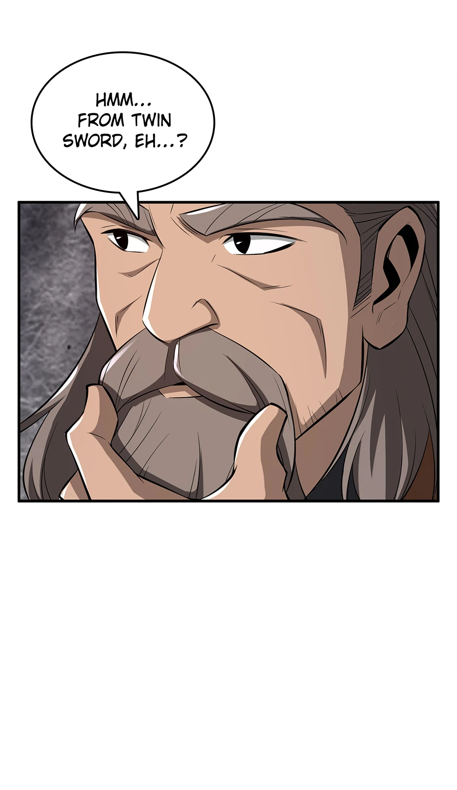 I Swallowed the Martial Arts Villain [Official] Chapter 11 - page 70