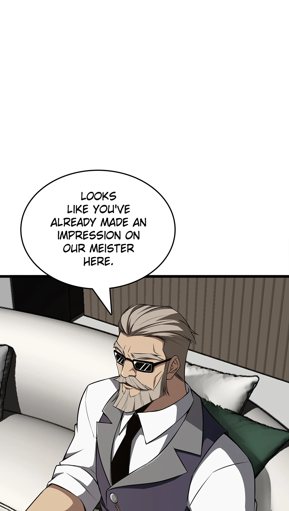 I Swallowed the Martial Arts Villain [Official] Chapter 11 - page 78