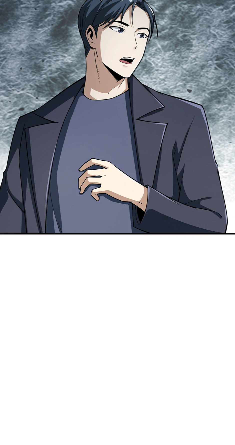 I Swallowed the Martial Arts Villain [Official] Chapter 11 - page 7