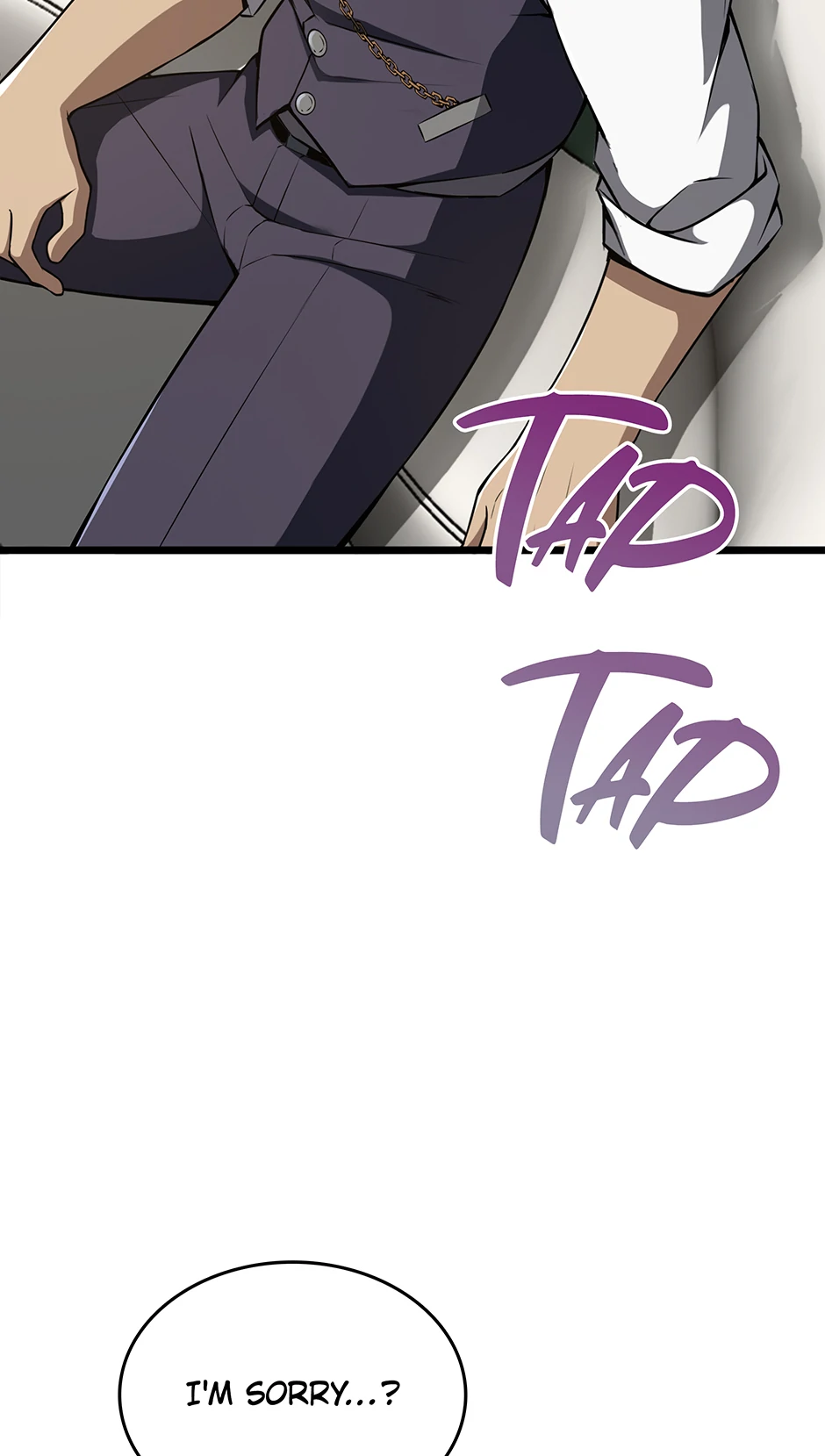 I Swallowed the Martial Arts Villain [Official] Chapter 11 - page 79