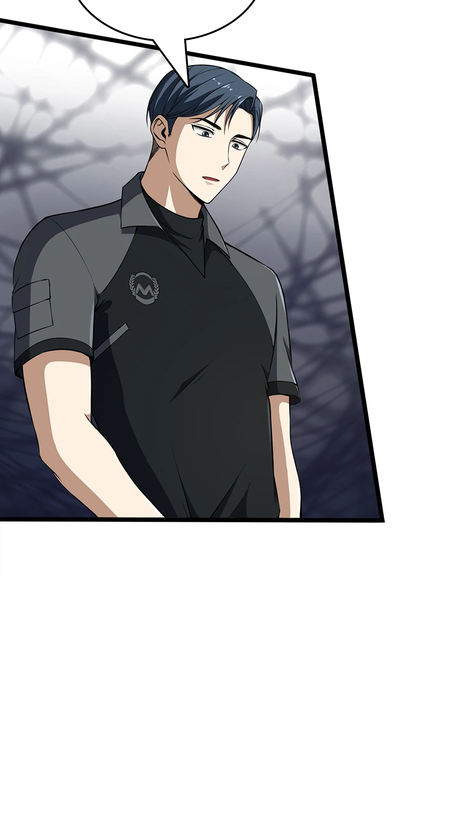 I Swallowed the Martial Arts Villain [Official] Chapter 11 - page 80